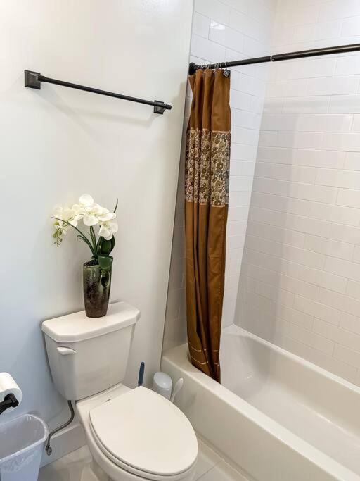 Heart Of Fells Point Luxury Apt Apartamento Baltimore Exterior foto